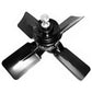 701360R Fan Assembly Fits IH Fits FARMALL Tractor AV-1