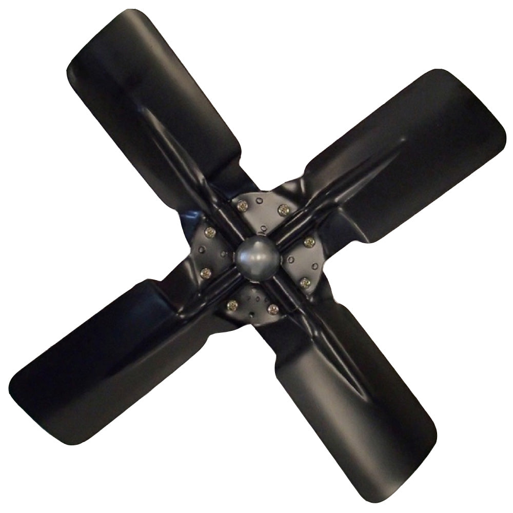 R0660 Fan Assembly Fits IH / Fits FARMALL