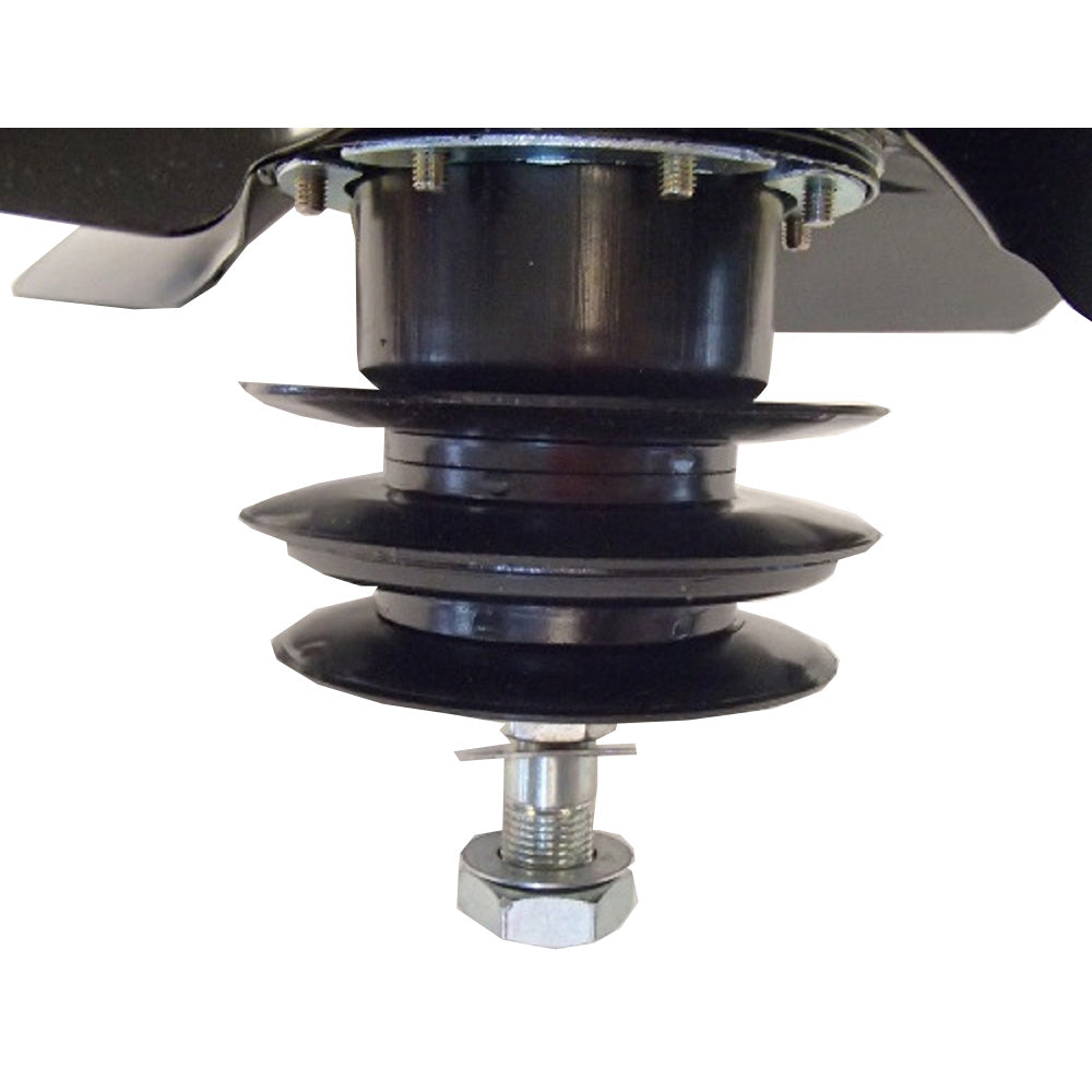 R0660 Fan Assembly Fits IH / Fits FARMALL