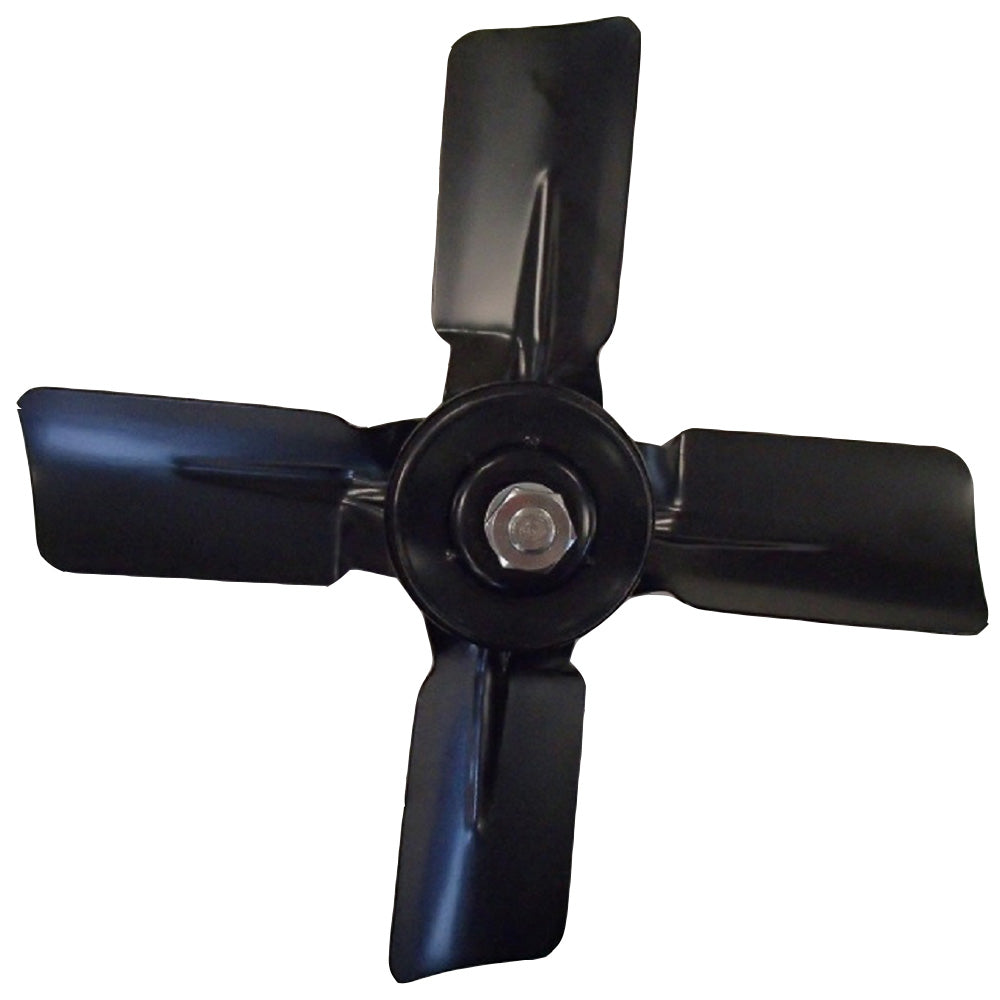R0660 Fan Assembly Fits IH / Fits FARMALL