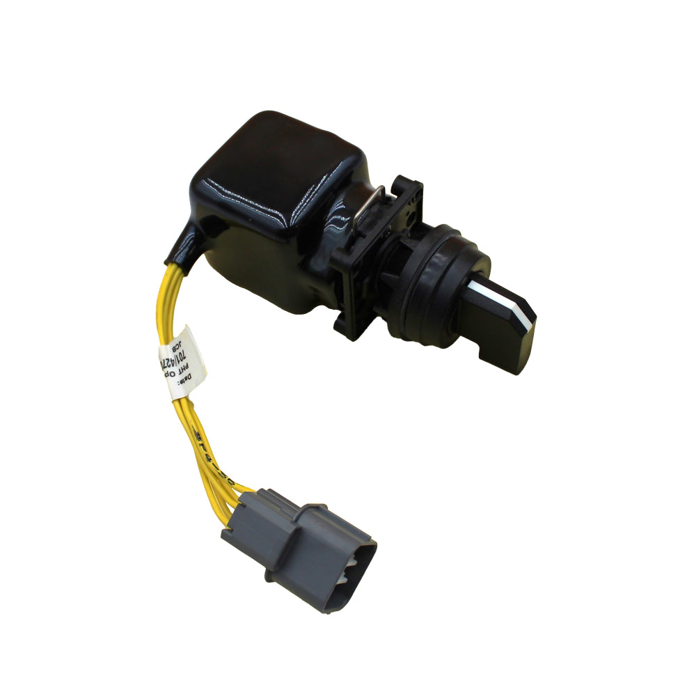 701/42700 Selector Rotary Switch Fits JCB Telehandlers 535-125 535-140 515-40