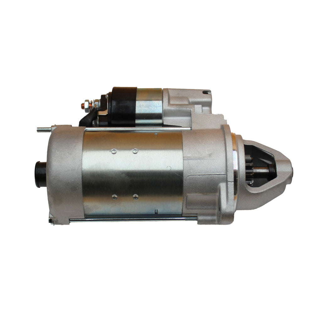 Replacement Starter Motor 7016332 Fits Deutz Engines 2000132 2000137 2000146
