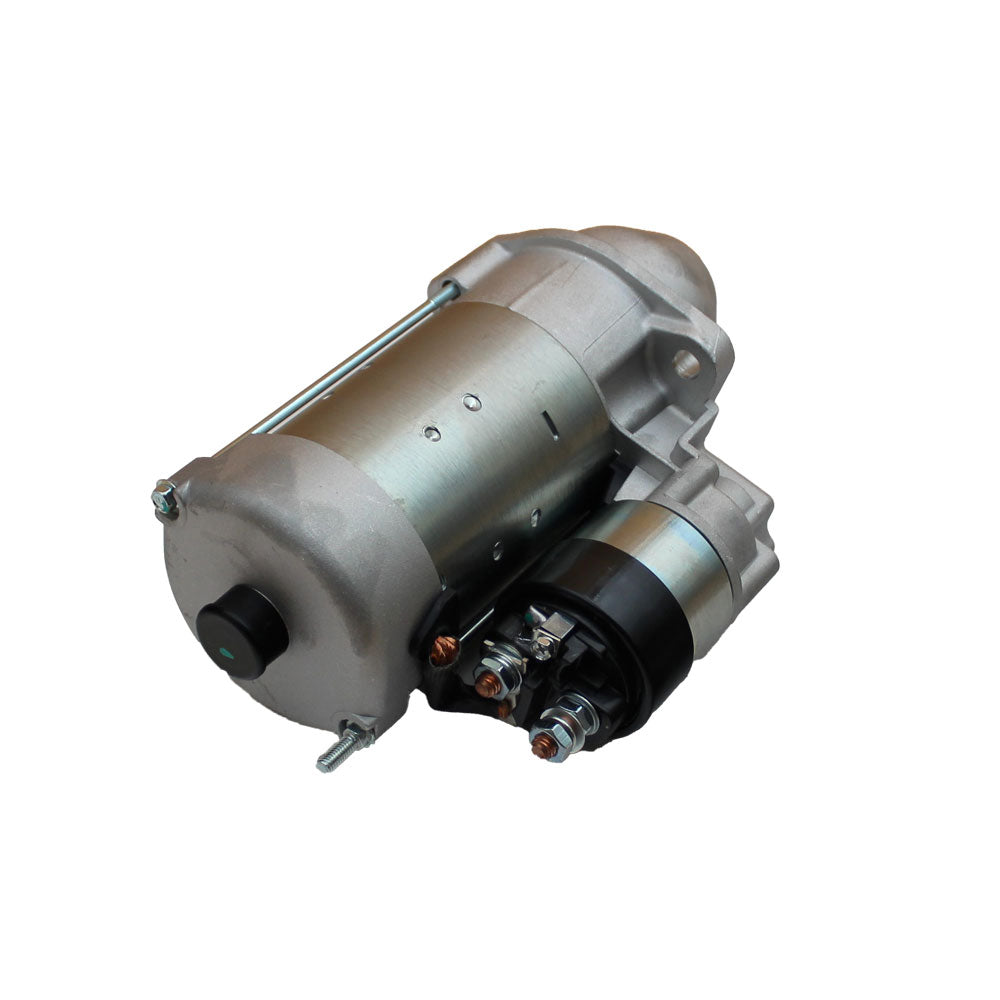 Starter Motor Fits Bosch Replaces 0-001-218-172