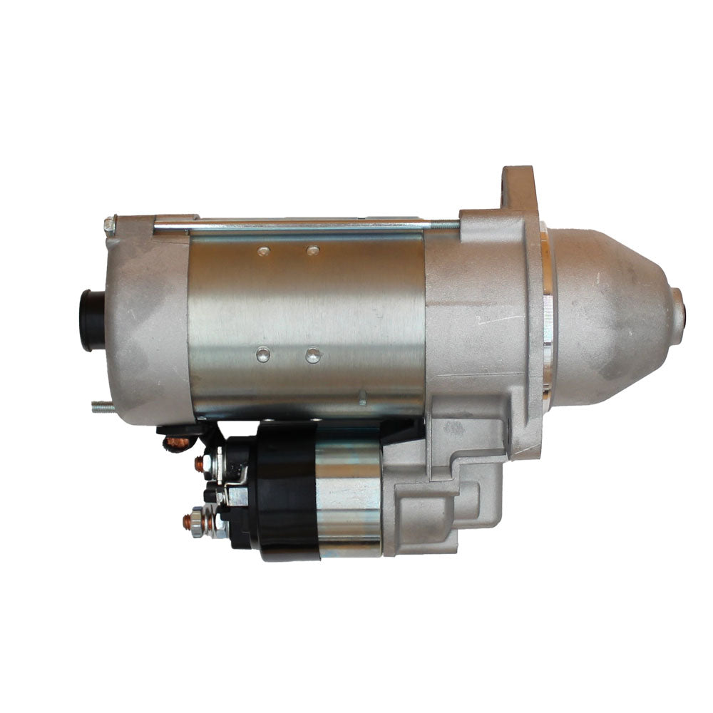Replacement Starter Motor 7016332 Fits Deutz Engines 2000132 2000137 2000146