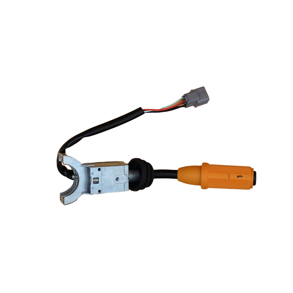 701-80144 Combination FWD REV Switch Fits JCB Backhoes 4CX444 3C 1700B 214+