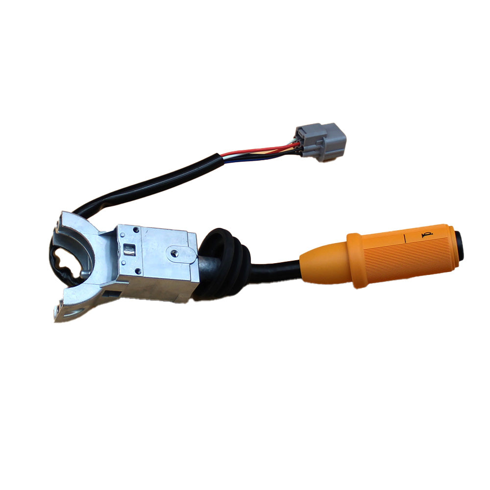 701-80144 Combination FWD REV Switch Fits JCB Backhoes 4CX444 3C 1700B 214+