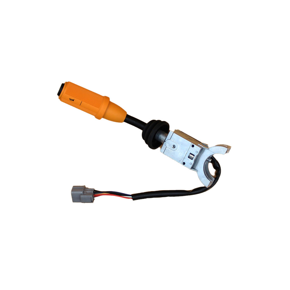 701-80144 Combination FWD REV Switch Fits JCB Backhoes 4CX444 3C 1700B 214+
