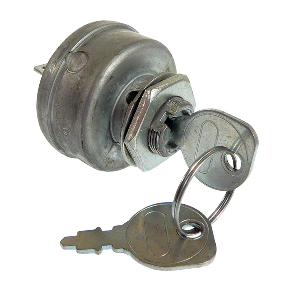 7018816 New Universal Products Lawnmower Ignition Switch