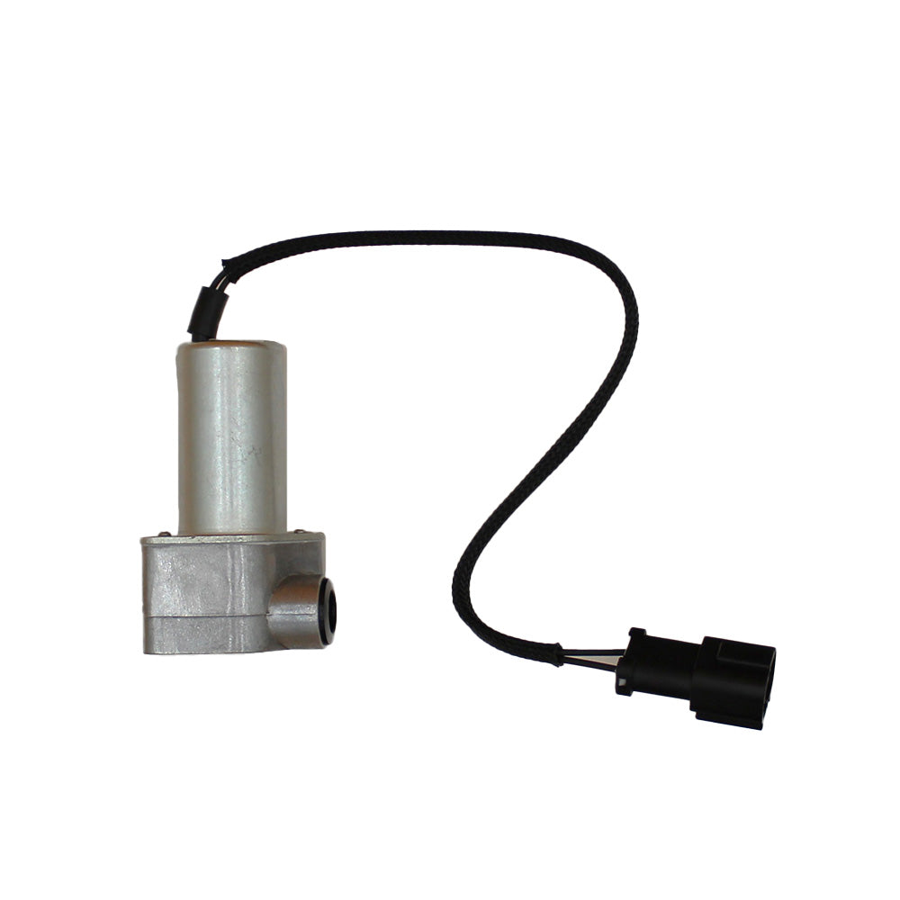 Solenoid Valve Fits Komatsu Replaces 702-21-07010