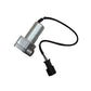One New Solenoid Valve 702-21-07010 7022107010 fits Komatsu Excavators PC360-7 P