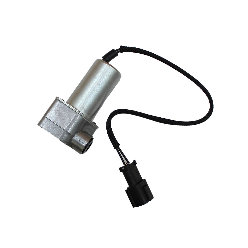 One New Solenoid Valve 702-21-07010 7022107010 fits Komatsu Excavators PC360-7 P