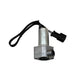 One New Solenoid Valve 702-21-07010 7022107010 fits Komatsu Excavators PC360-7 P