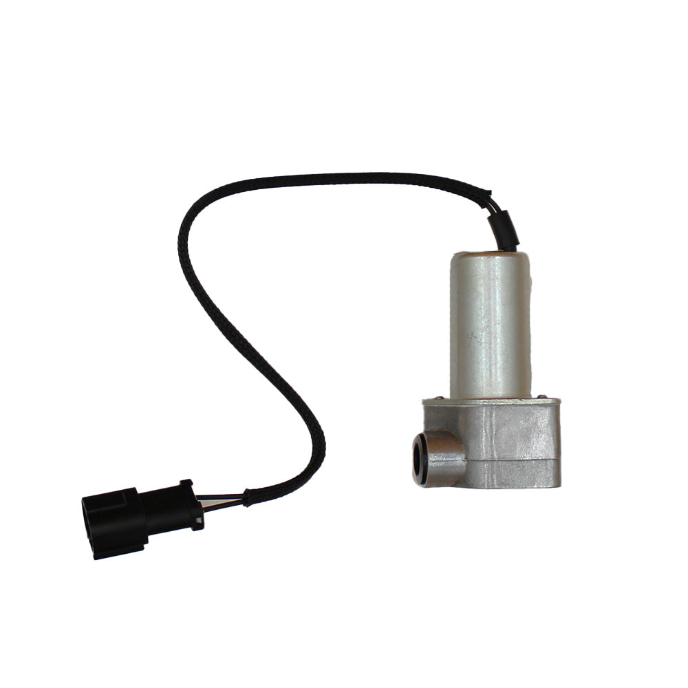 One New Solenoid Valve 702-21-07010 7022107010 fits Komatsu Excavators PC360-7 P