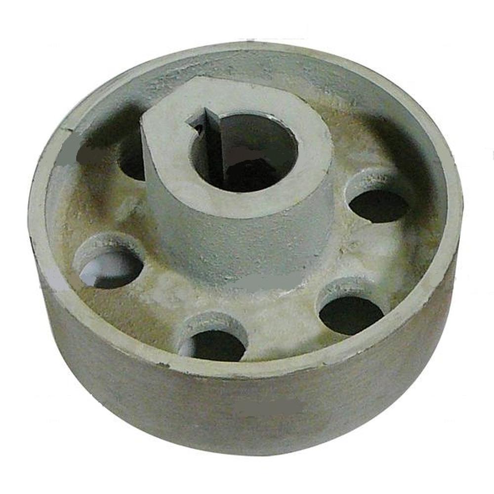 Brake Drum Fits Allis Chalmers Replaces 205527