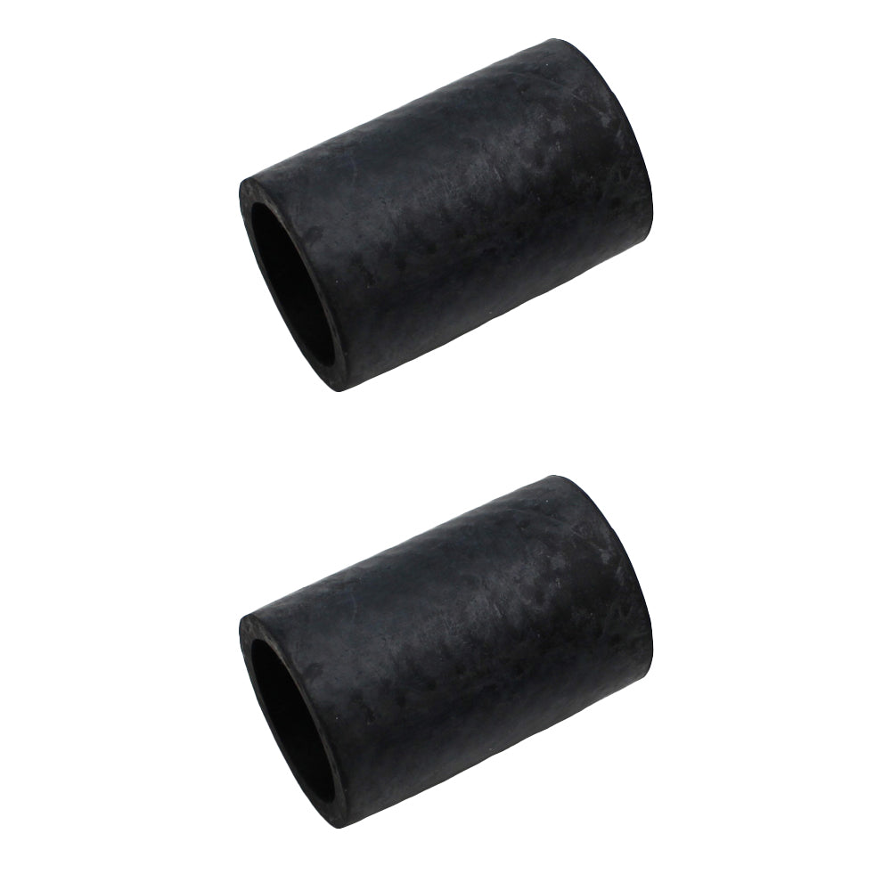 Set Of 2 Radiator Hose Fits Allis Chalmers D10 D12 D14 Models Replaces 70207173