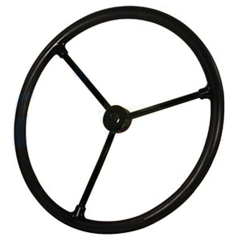 Steering Wheel Fits John Deere Replaces AL2180T