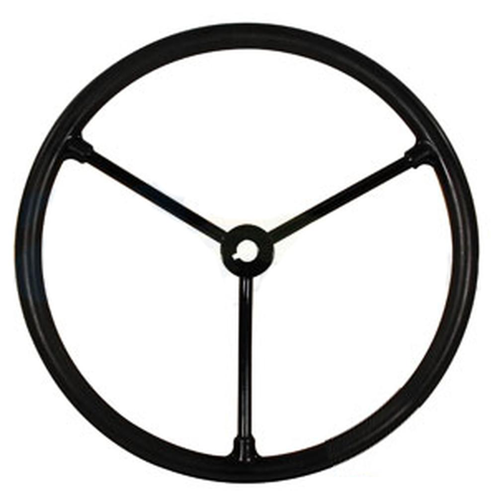 STEERING WHEEL for DAVID BRADLEY TRI-TRACS