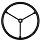 STEERING WHEEL Fits Allis CHALMERS B C CA