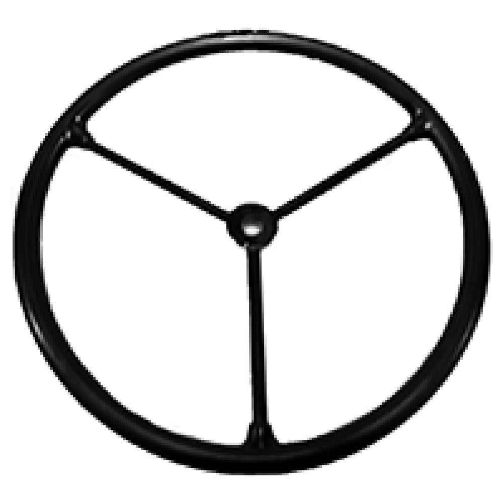 Steering Wheel Fits John Deere Replaces AL2180T