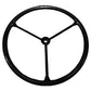 Steering Wheel Fits Massey Ferguson Replaces 850071M1