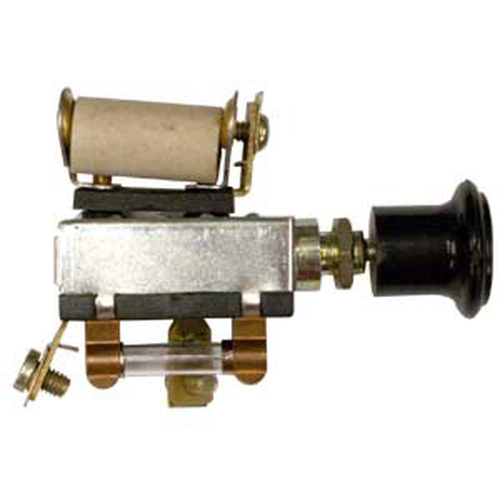 Light Switch Fits Massey Ferguson