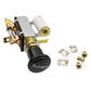 Light Switch Fits White Oliver Replaces H7345A
