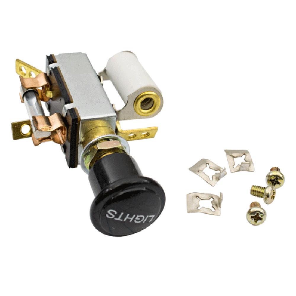 New Light Switch VTA463 Fits Case TRACTOR VA VAC VAH VAI VAO