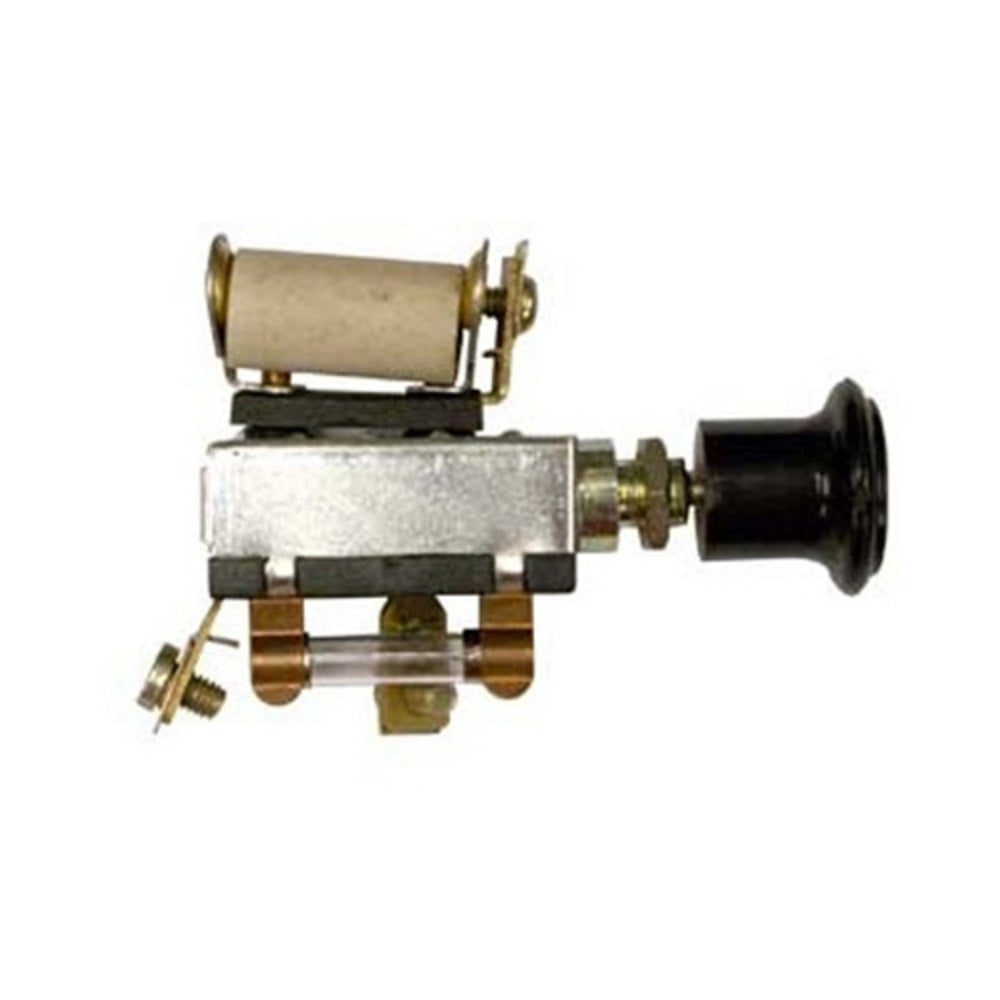Light Switch Fits John Deere Replaces AB2687R