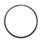 Flywheel Ring Gear Fits Allis Chalmers B C CA 209292 70209292