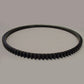 Flywheel Ring Gear Fits Allis Chalmers Replaces 209292