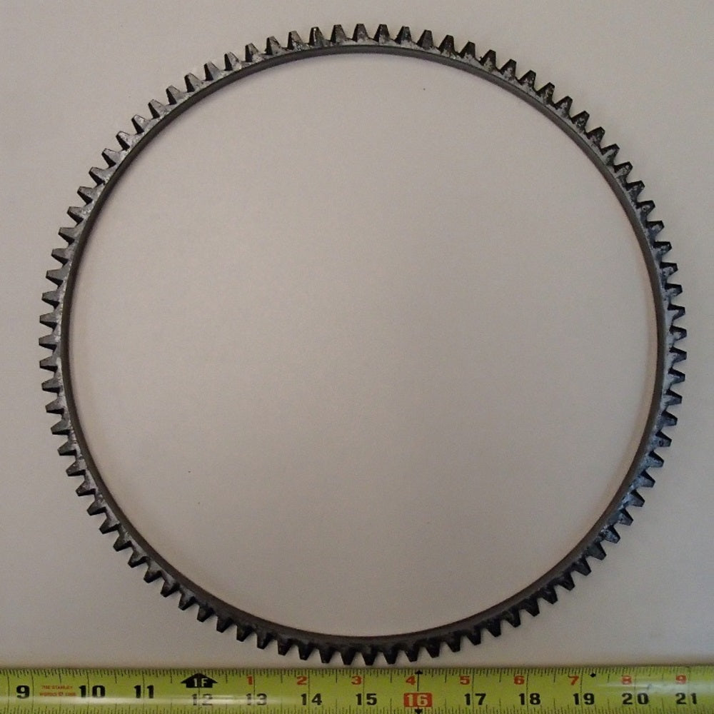 Flywheel Ring Gear Fits Allis Chalmers B C CA IB 90 Teeth