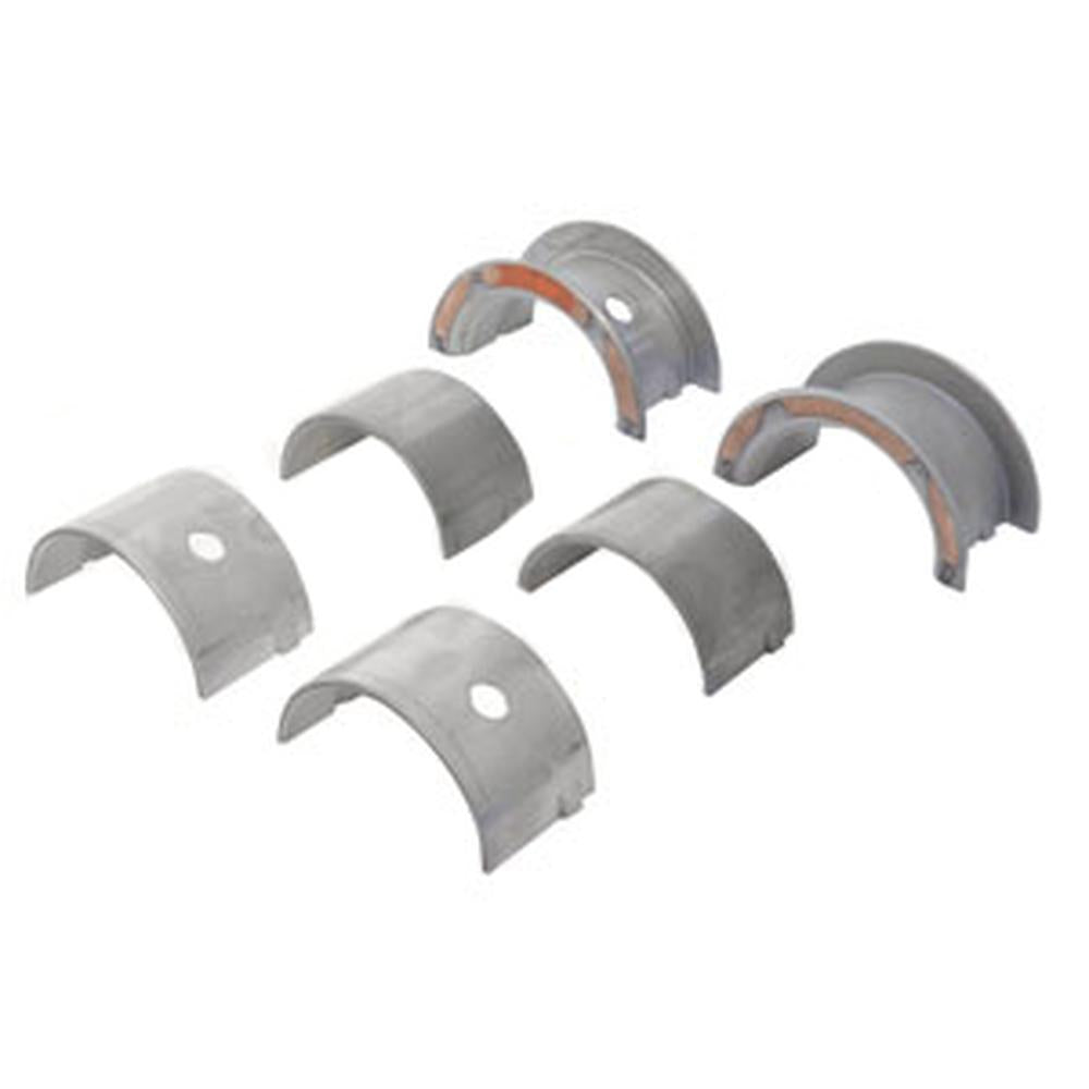 70209867 New Main Bearing Set Fits Allis Chalmers B C CA B15 IB