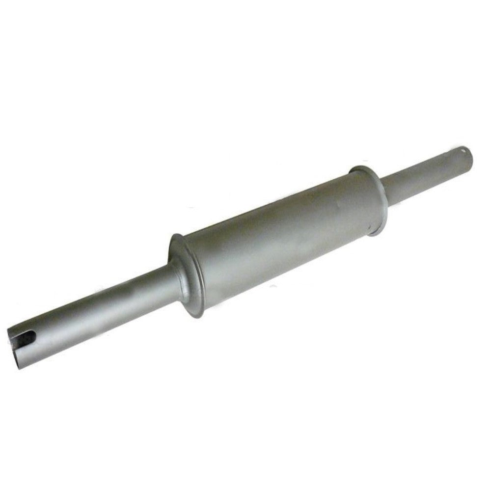 Round Vertical Muffler (above the Hood) Fits Allis Chalmers Replaces 70210081