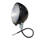 Headlight Assembly - 12V Round Fits Allis Chalmers D14 CA D10 B G C D12 D15