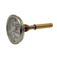 Temp Gauge Fits Allis Chalmers B, C, CA, RC, WC, WD, WD45, WF 213675 70213675
