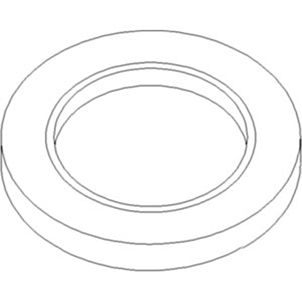 Fits New Holland Oil Seal Part # 131526 for Balers, Manure Spreaders, TR