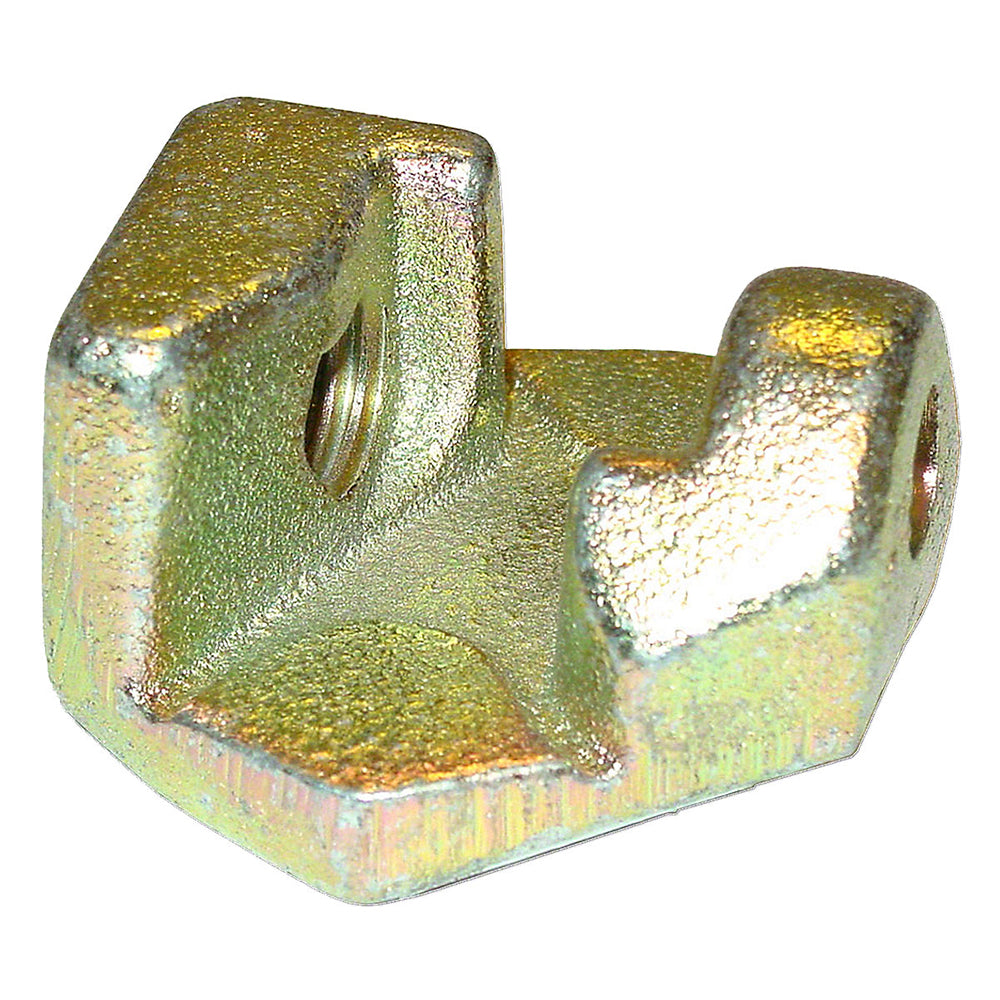 Rear Spinout Rim Stop Fits Ford/New Holland Replaces 81811262