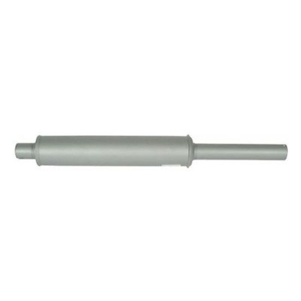 1617-2538 - Muffler Fits Allis Chalmers