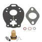 Marvel Schebler Carburetor Kit Fits Massey Ferguson TO20 50