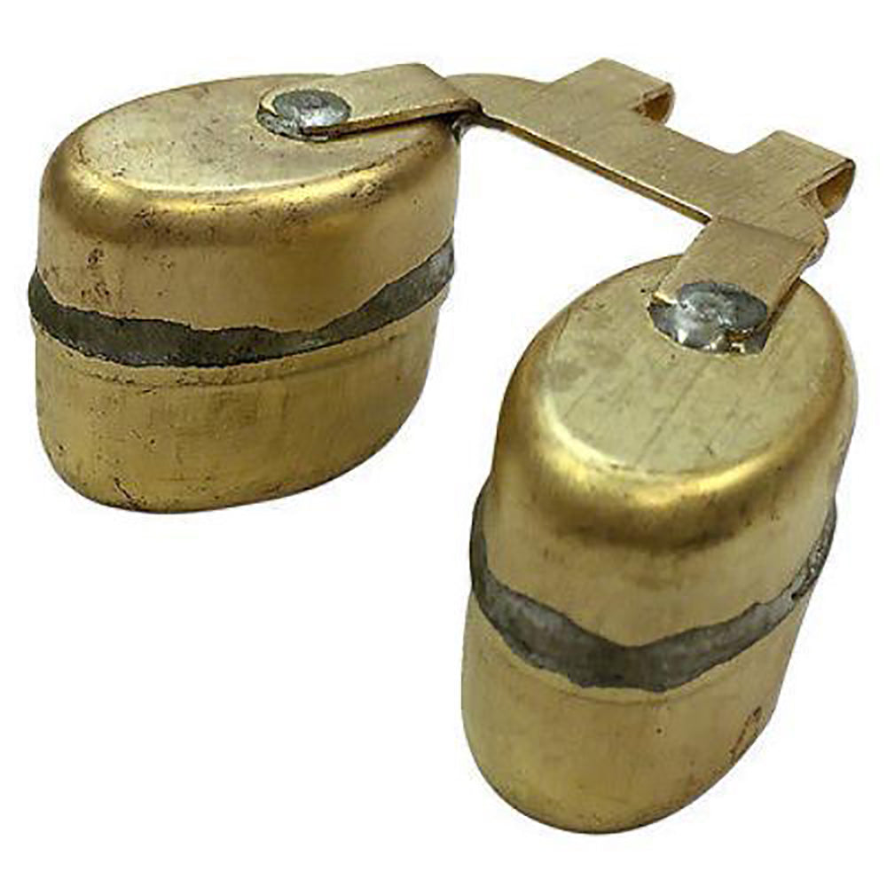 ZENITH CARBURETOR FLOAT FOR PART 10432 11080 223920 53783D 53783DB 53783DC