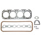 Gasket Set 224768 Fits Allis Chalmers B B15 C CA Ib