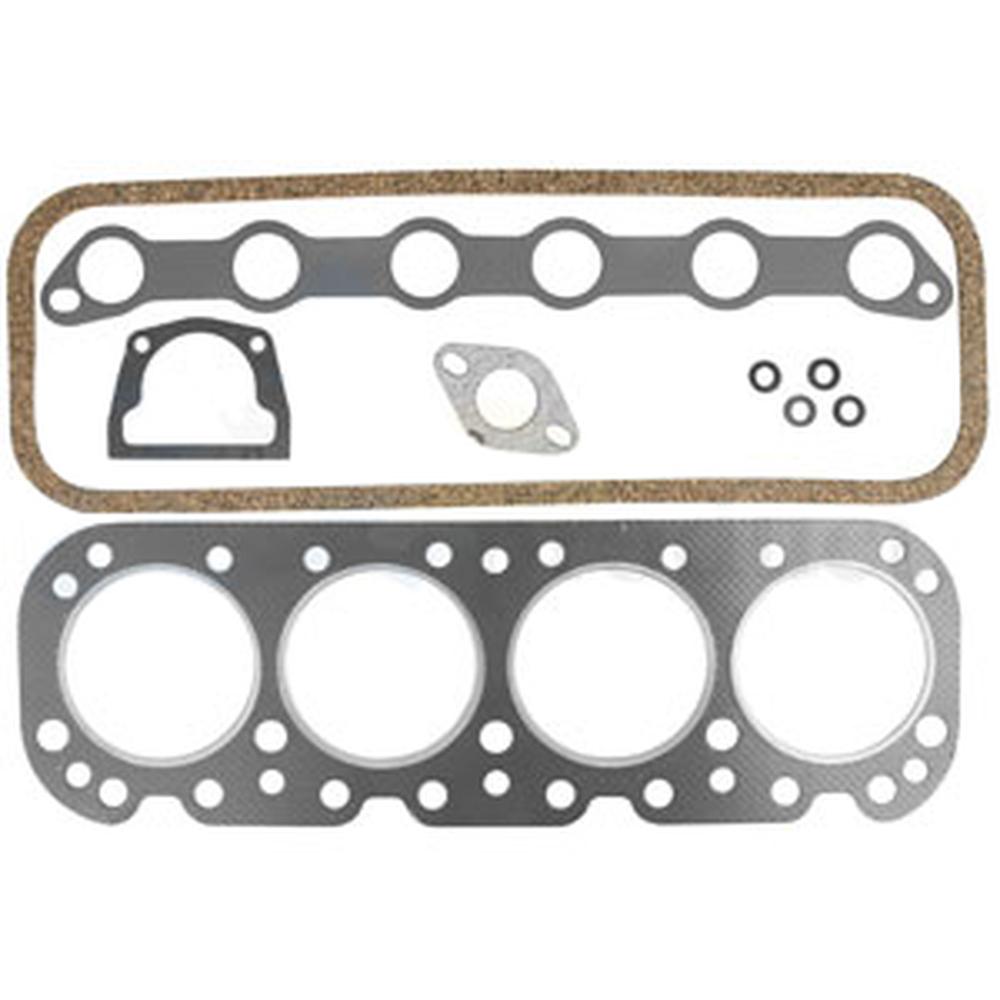 Head Gasket Set Fits Allis Chalmers C 60 RC B 125 CA IB 224768
