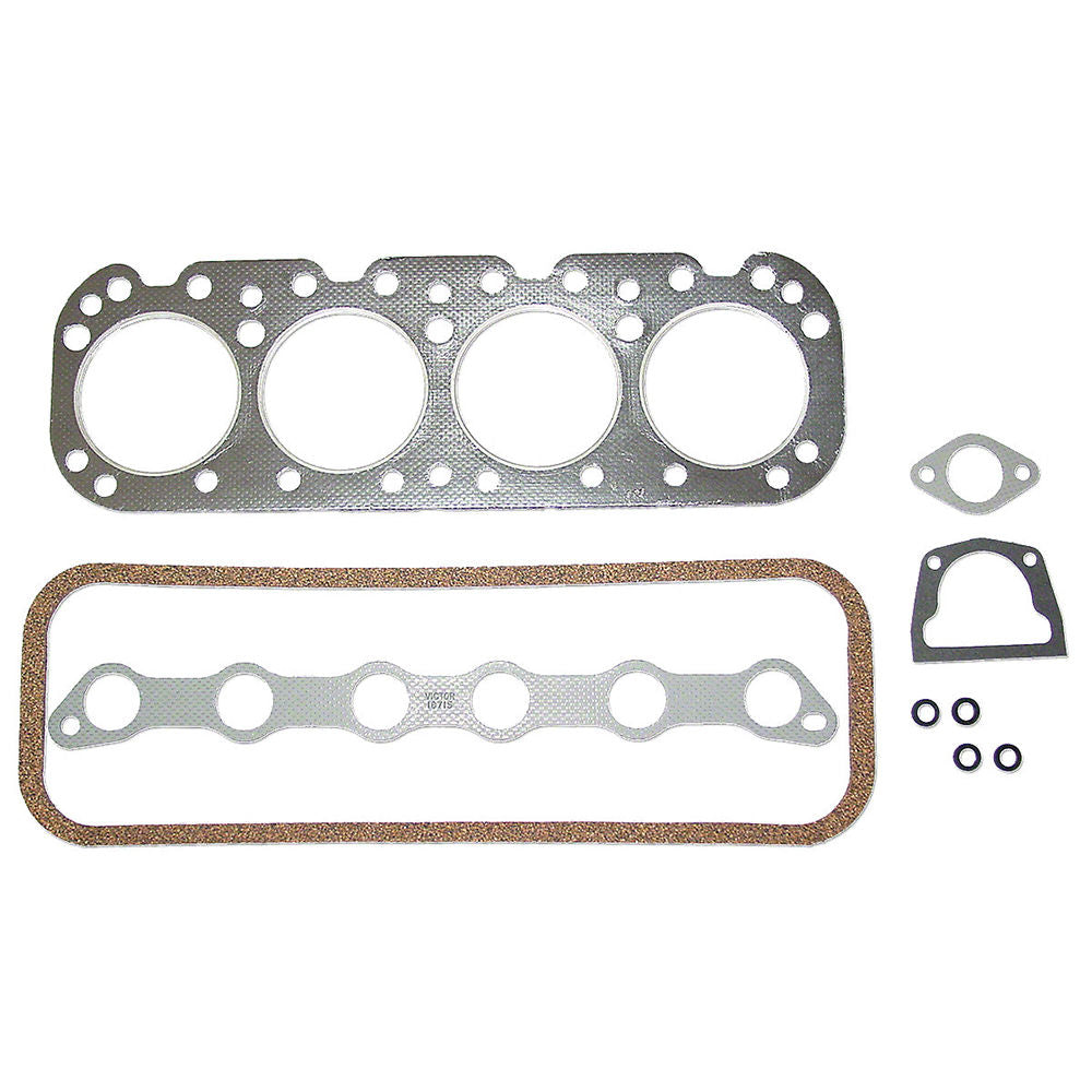 Gasket Set 224768 Fits Allis Chalmers B B15 C CA Ib