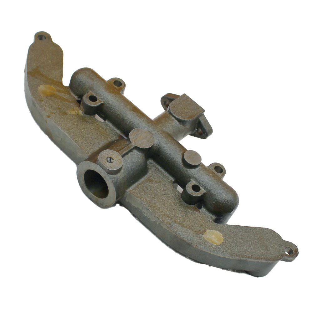 70225323 New Manifold Fits Allis-Chalmers B C CA