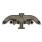 Manifold Fits Allis Chalmers Replaces 225323