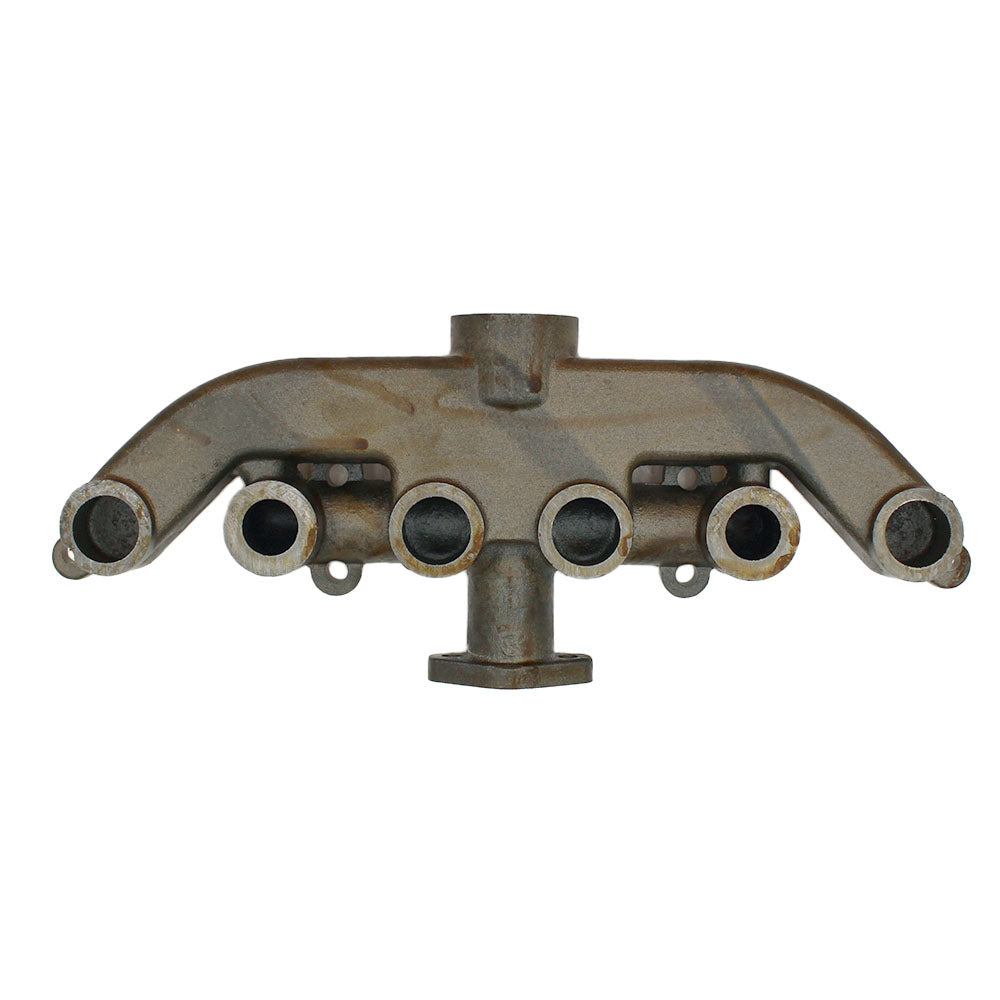 Manifold Fits Allis Chalmers Replaces 225323