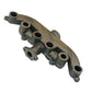 70225323 New Manifold Fits Allis-Chalmers B C CA