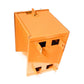 226026 70226026 Battery Box Fits Allis Chalmers Tractors B C CA