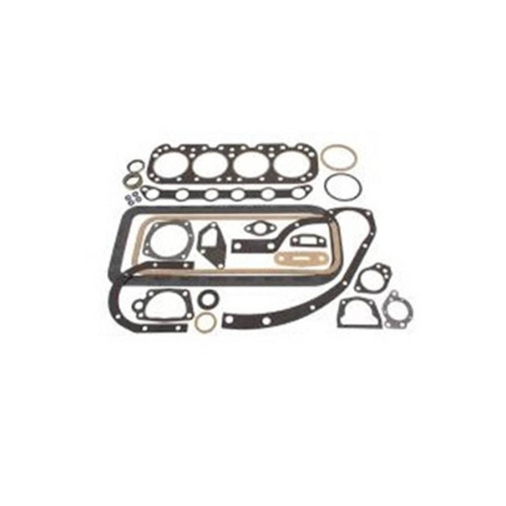 Fits Allis CHALMERS B C OVERHAUL GASKET SET
