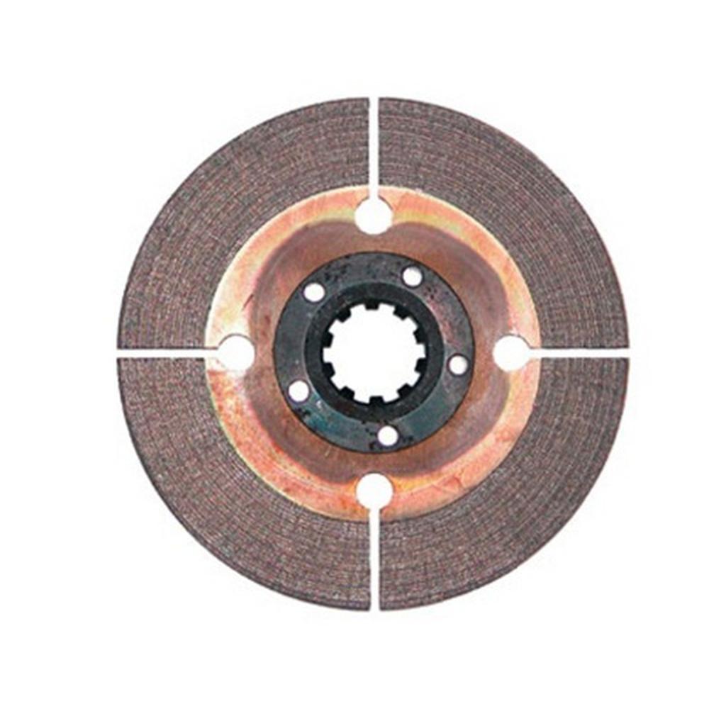 70226701 Clutch Drive Disc Assembly/ Center Fits Allis Chalmers Tractor WD45